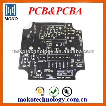 Fabricación rígida de PCB / proveedor de PCB en China